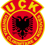 Emblema UÇK