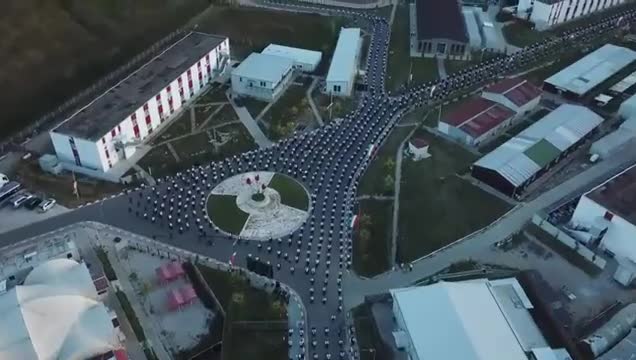 Ashraf 3 aerial