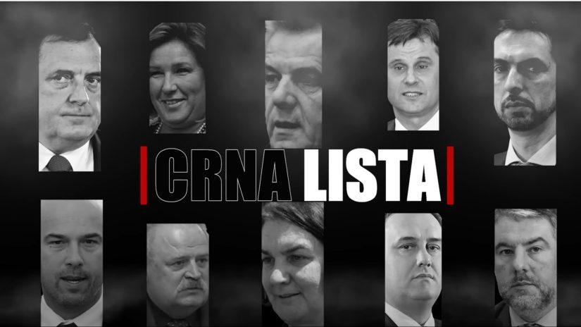Crna lista (1)