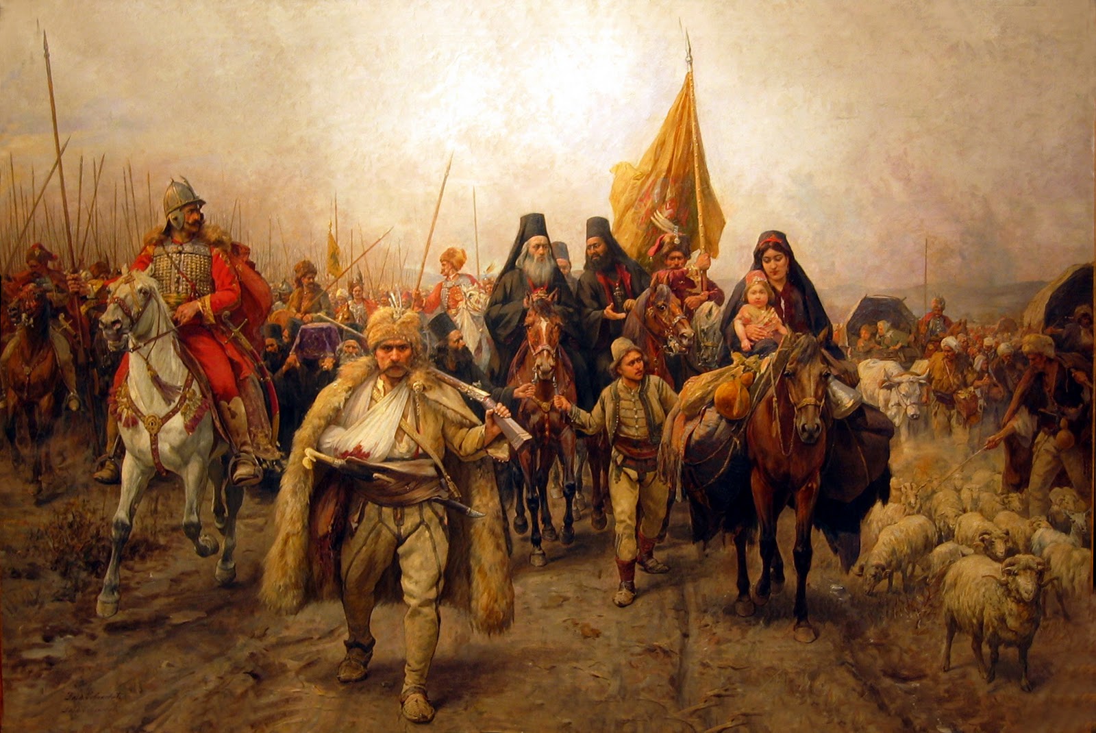 Serbmigra
