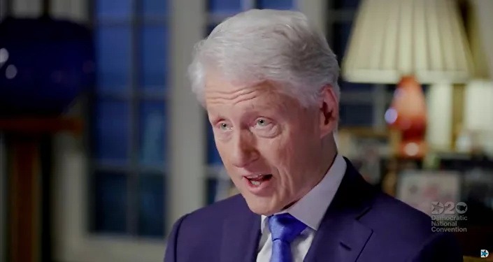 clinton