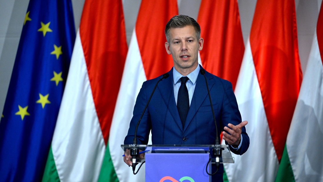 Peter Mađar